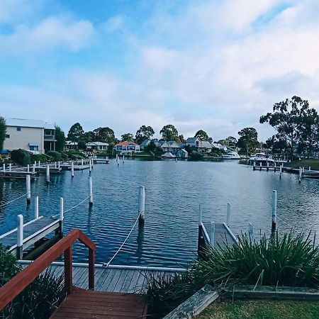 Captains Cove 1St Floor Spa Luxury Apartments - Free Netflix Paynesville Kültér fotó