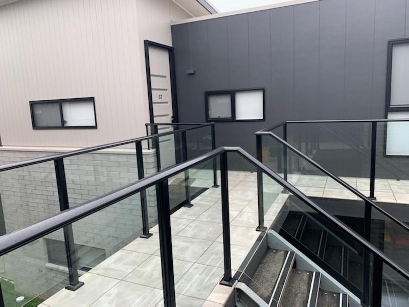 Captains Cove 1St Floor Spa Luxury Apartments - Free Netflix Paynesville Kültér fotó