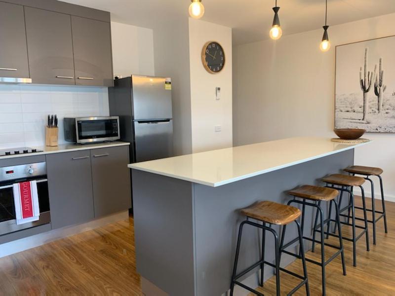 Captains Cove 1St Floor Spa Luxury Apartments - Free Netflix Paynesville Kültér fotó