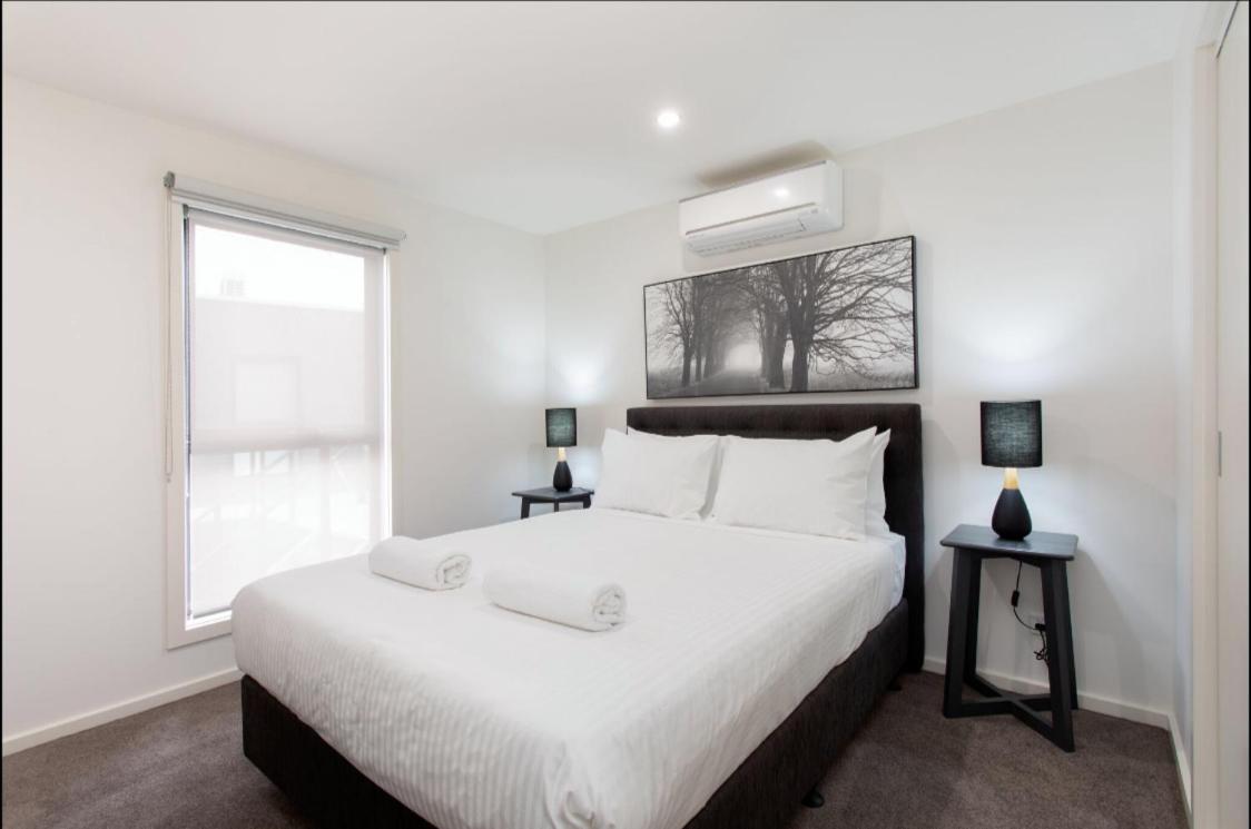 Captains Cove 1St Floor Spa Luxury Apartments - Free Netflix Paynesville Kültér fotó
