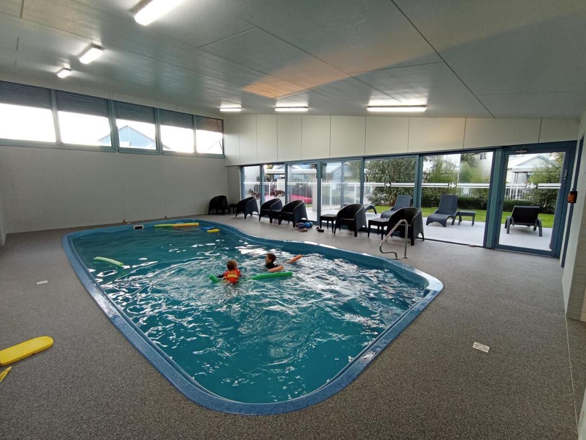 Captains Cove 1St Floor Spa Luxury Apartments - Free Netflix Paynesville Kültér fotó