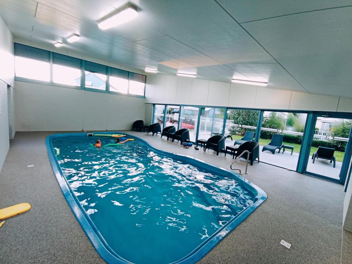 Captains Cove 1St Floor Spa Luxury Apartments - Free Netflix Paynesville Kültér fotó