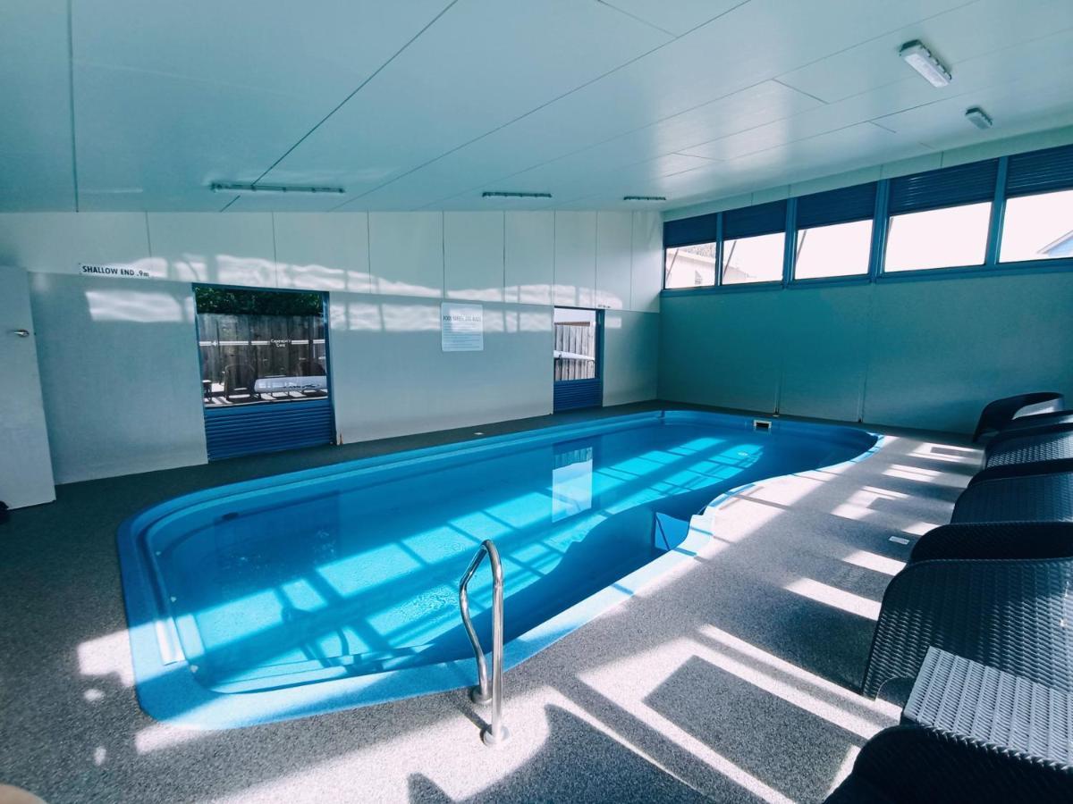 Captains Cove 1St Floor Spa Luxury Apartments - Free Netflix Paynesville Kültér fotó